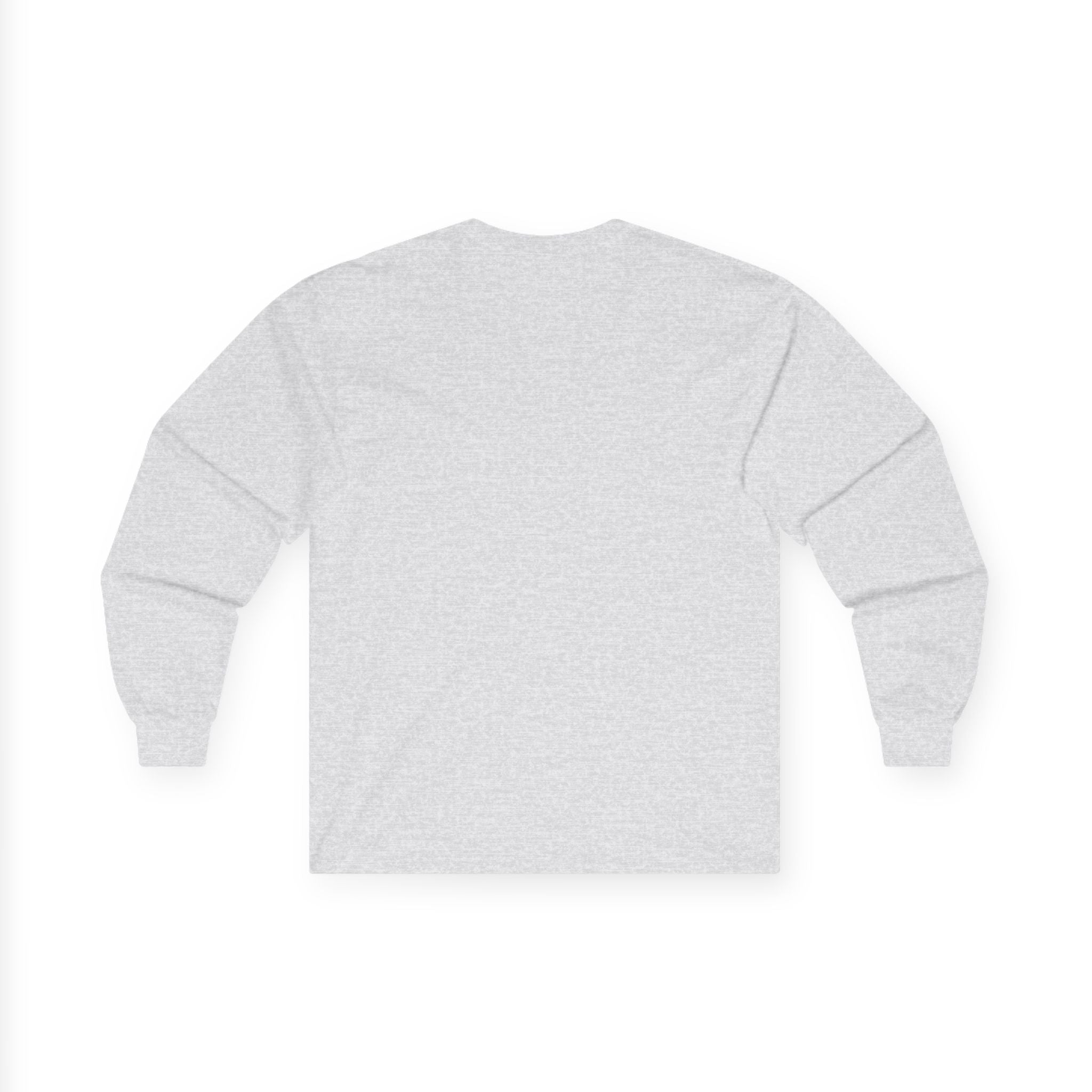The Slain Lamb Rose long sleeve tee