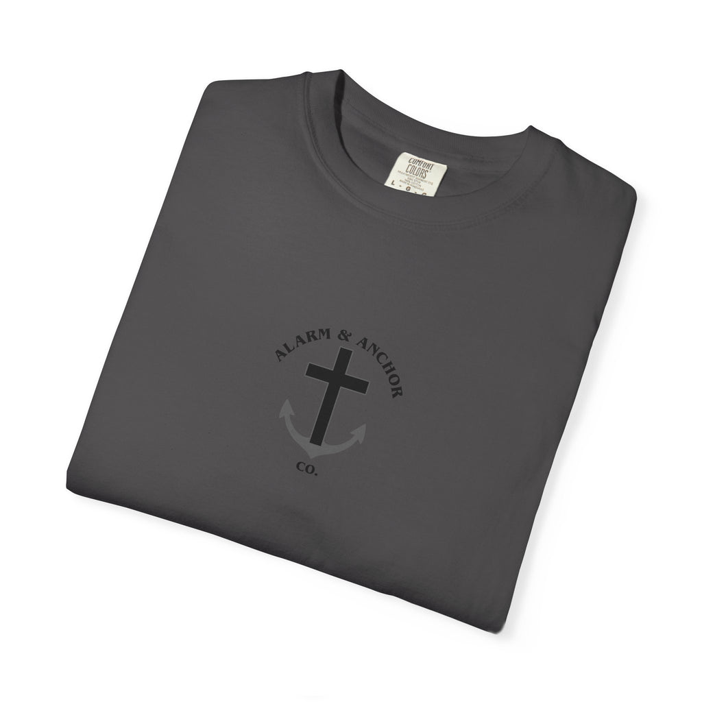 “Hope as an Anchor” Image Tee