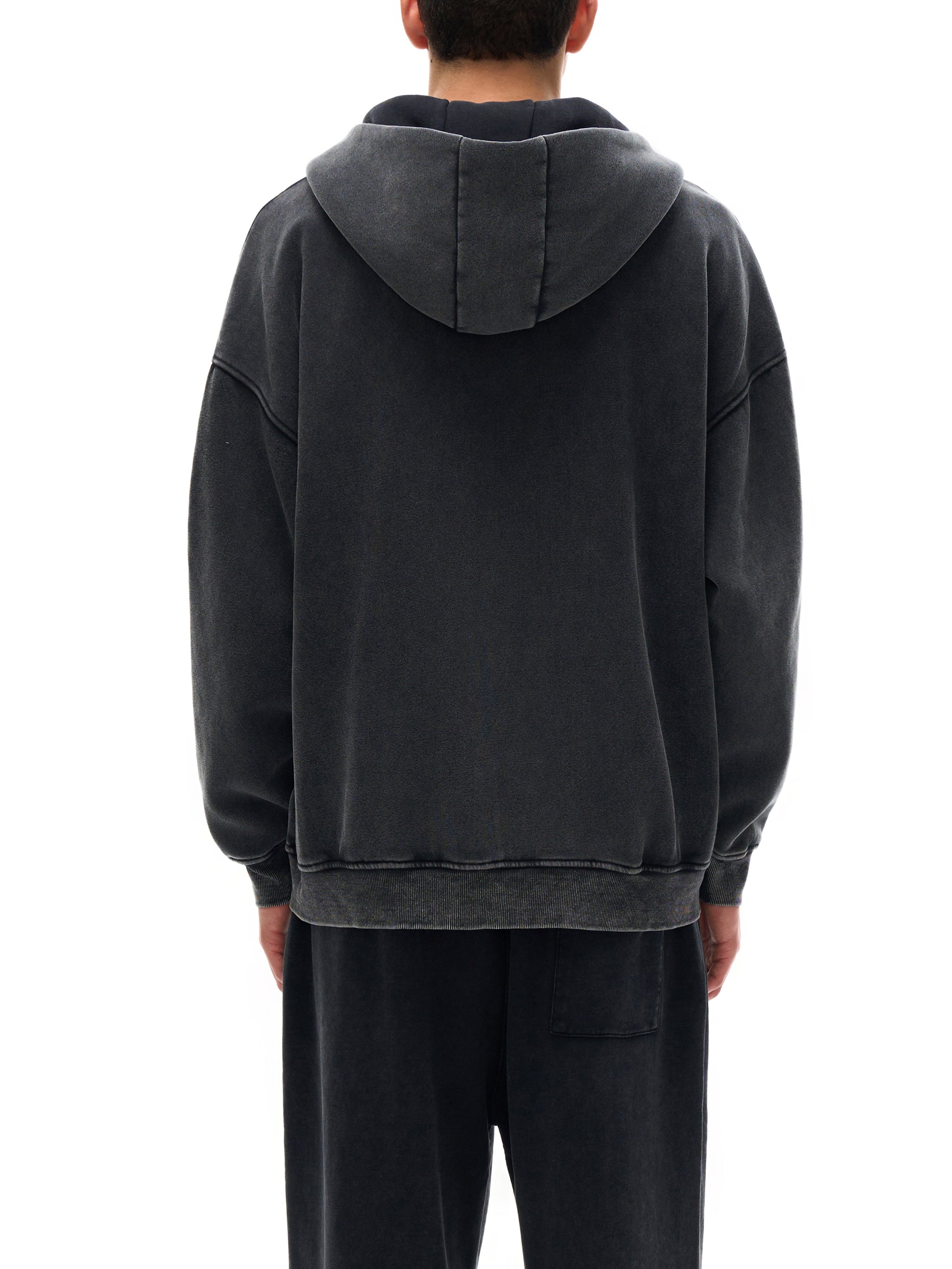 Christian,Jesus,Lamb,Cross,Hoodie